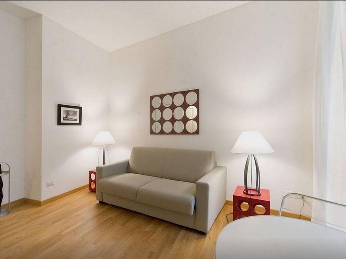 Moderne, komplett sanierte 1-Zimmer-Wohnung – Foto 7