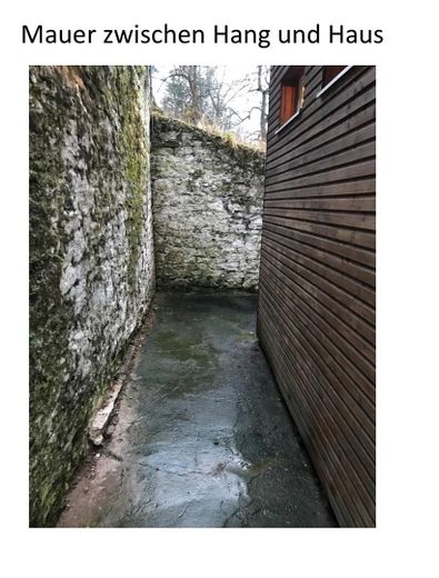 Renovierungsbedürftiges Zweifamilienhaus in Pforzheim – Foto 11