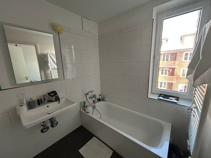 Hochwertige 4 Zimmer Neubauwohnung in Altona-Altstadt – Foto 8