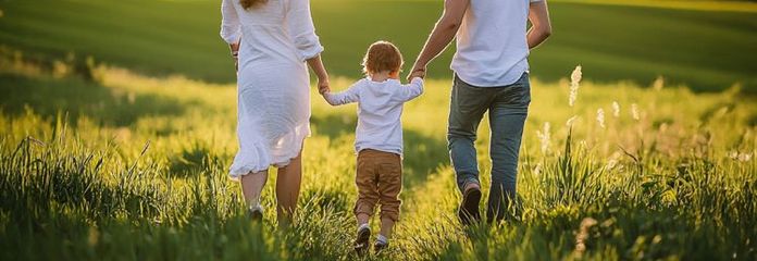 La tua casa ha bisogno di un posto – Nessun terreno? Nessun problema!