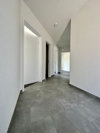 Erstbezug energieeffiziente EG Mietwohnungen (KfW55) im Neubau – Foto 1