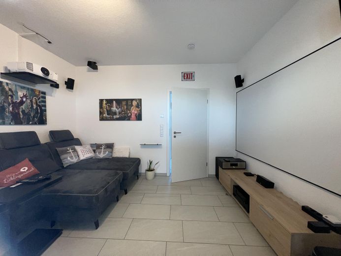 Kino / Büro