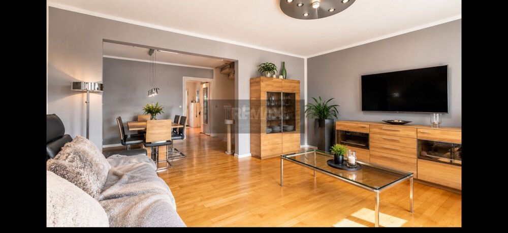 Einziehen und wohlfühlen - Modernisiertes Reihenmittelhaus in Bayreuth – Bild 5