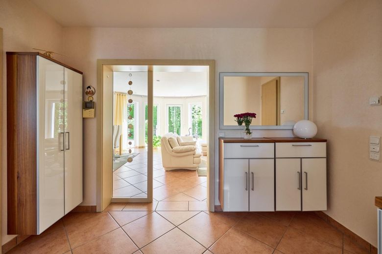 Freistehendes Einfamilienhaus - Ihr neues Zuhause – Foto 10
