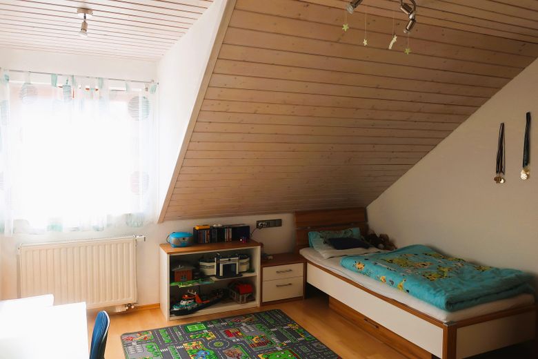 Kinderzimmer 2