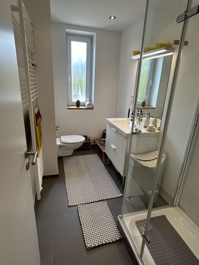 Bardzo ładne umeblowane mieszkanie 2-pokojowe w Meerbusch Büderich od 01.06.2025 – Zdjęcie 18