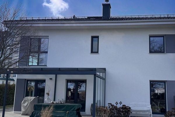 Exklusiv wohnen am Stadtrand von Plauen!
