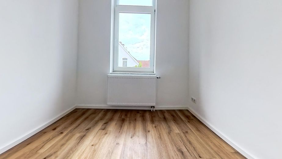 Twój nowy dom czeka na Ciebie – Schlafzimmer