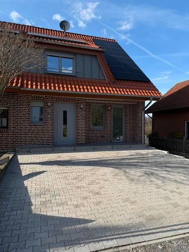 Erstbezug in Neubauwohnung 4 Zi. als Dopellhaushälfte – फोटो 10
