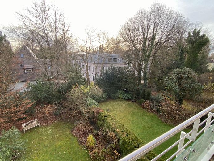 Blick Suedwest Herbst