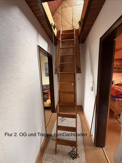 Curata casa a schiera di testa a Osterholz-Tenever, ca. 135 mq di superficie utile – Foto 23