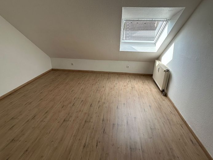 Ddorf Büdingenstr. में बालकनी वाला उजला दो-कमरों का अपार्टमेंट – फोटो 18