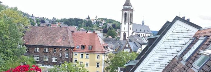HAUS IM HAUS - GEFÜHL, 2 DACHTERRASSEN & BLICK