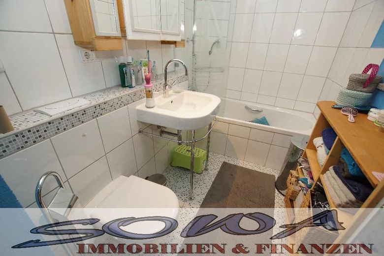2 Doppelhaushälften mit Garten im Herzen von Neuburg - Stadtlage - Zentrum - Ein Objekt von Ihrem Immobilienpartner SOWA Immobilien und Finanzen – Bild 15