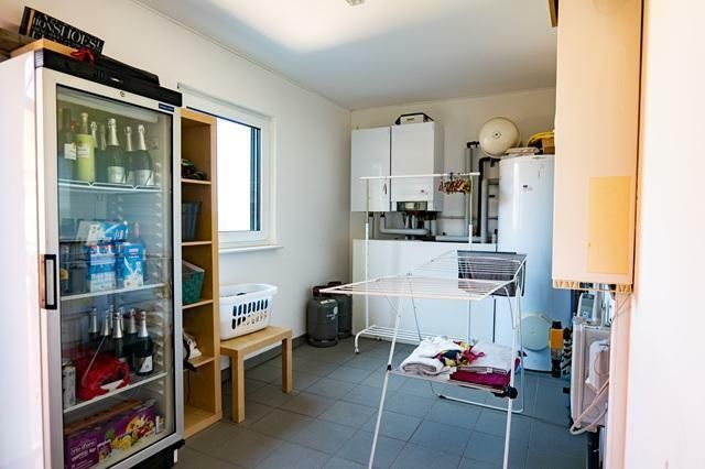 Luxusvilla mit Infinity-Pool &amp; unverbaubarem Moselblick bis nach Luxemburg – Bild 19