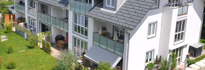 Nowe budownictwo, mieszkanie 3-pokojowe na parterze, spokojna lokalizacja w uzdrowiskowej części miasta, dobre wyposażenie, taras i ogród