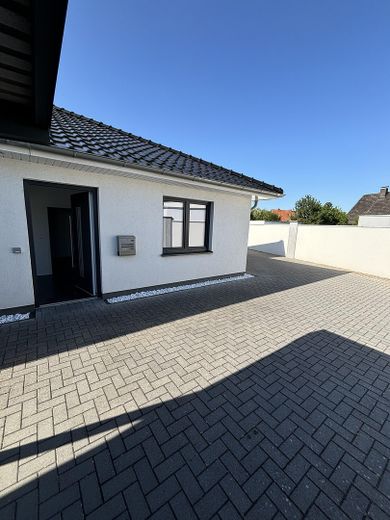 Casa unifamiliare, bungalow 2019 in condizioni pari al nuovo in bella posizione – Foto 7