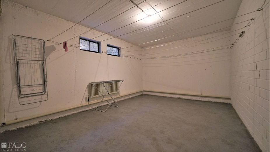 Wohnen auf zwei Ebenen am Pfühlpark - FALC Immobilien Heilbronn – Platz für Allerlei