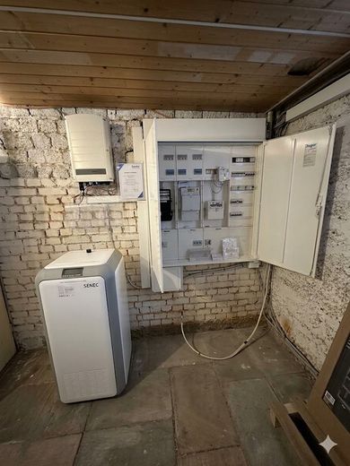 Idyllischer Wohntraum/ Ein- bis Zweifamilienhaus in Bad Imnau – Foto 8