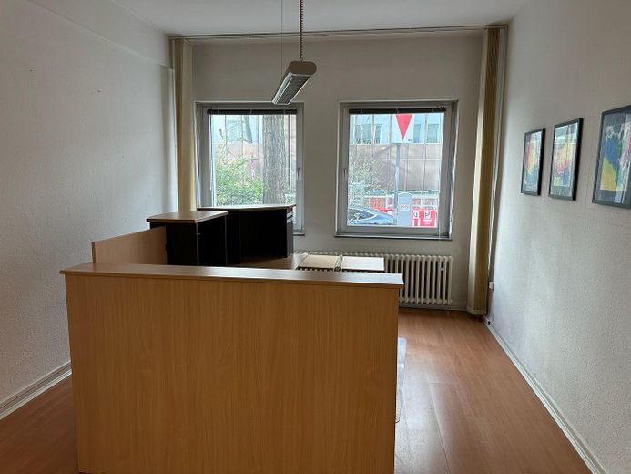 „The Gateway“ – Ihr repräsentatives Flagship – Büro 2