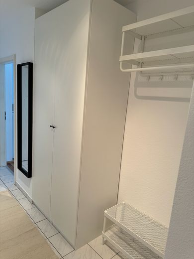 Ankommen - Einziehen - Wohlfühlen. 2-Zimmerwohnung in Frankfurt-Niederursel – Foto 4