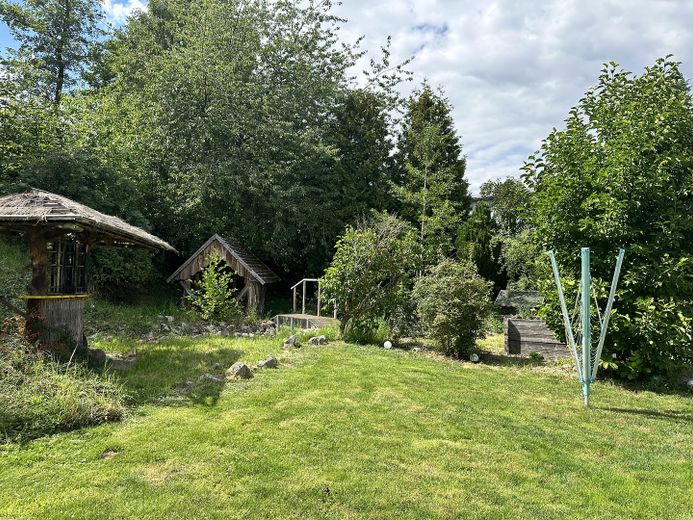Garten 1