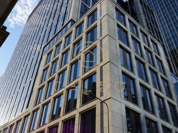CALEO ¦ Bankenviertel ¦ 1.194 m² ¦ ab EUR 42,00/m² ¦ PROVISIONSFREI – Foto 1