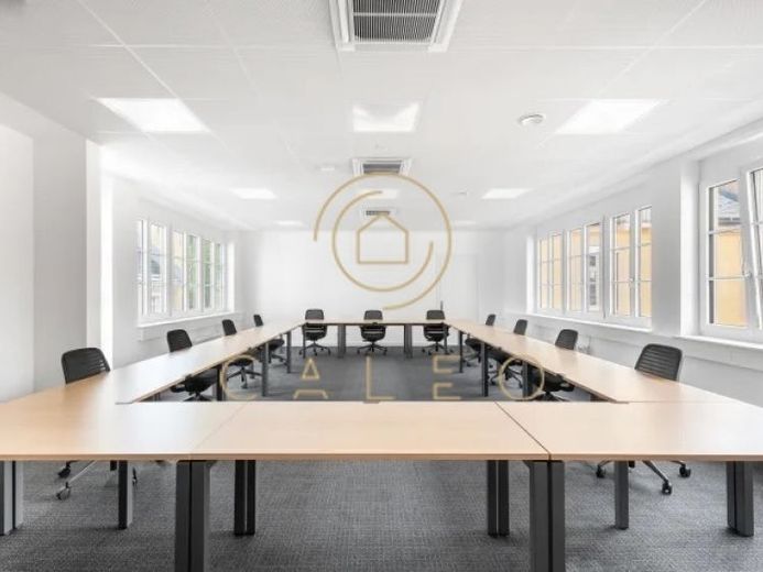 CALEO ¦ Innere Stadt ¦ flexibel + sofort bezugsfertig ¦ All-in-Miete ¦ PROVISIONSFREI – Foto 1