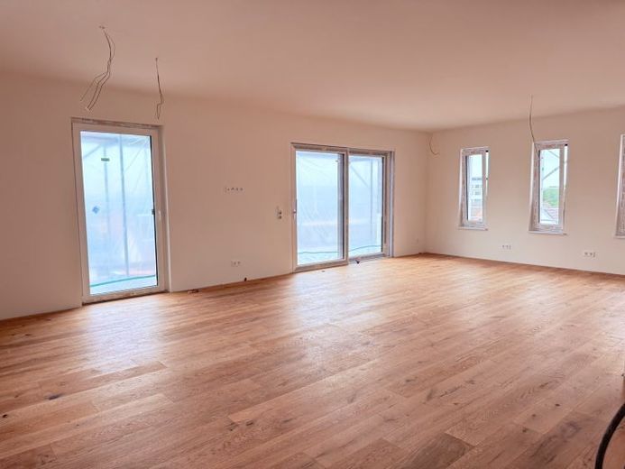 PENTHOUSE-Wohnung auf höchstem Niveau! - Hehlentor und Dammaschwiesen vor der Tür! – Foto 1