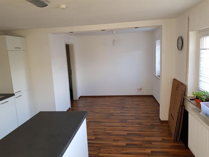 Langenau Göttingen Provisions FREIE 3,5 Zimmer Wohnung 2 OG Letzte Wohnung – Essen