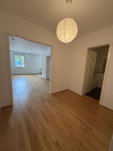 NEW modernized 2-room apartment with kitchen in the prime location – Foto 12