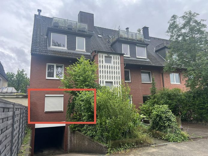 3-Zimmer-Wohnung mit großem Balkon - Provisionsfrei – फोटो 2