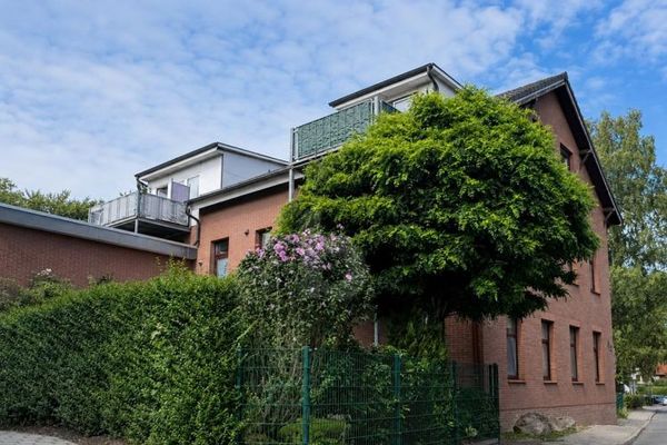 VOLL VERMIETET  NACHHALTIG INVESTIEREN