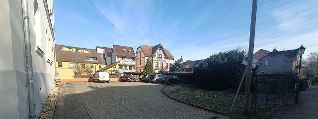 Parkplätze
