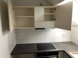 Küche -Beispielbild 