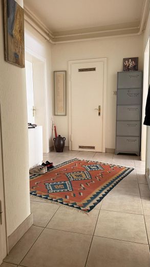 MEHRFAMILIENHAUS IN TOP-LAGE VON HANNOVER SÜDSTADT – Foto 26