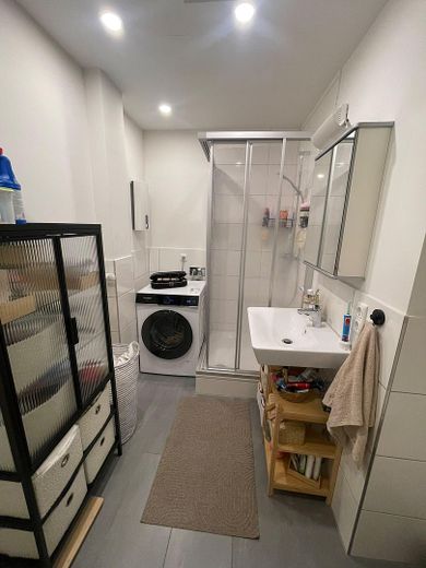 Renovierte 4 Zimmer Wohnung inkl. Balkon & Kellerabteil - ca 85qm – फोटो 21