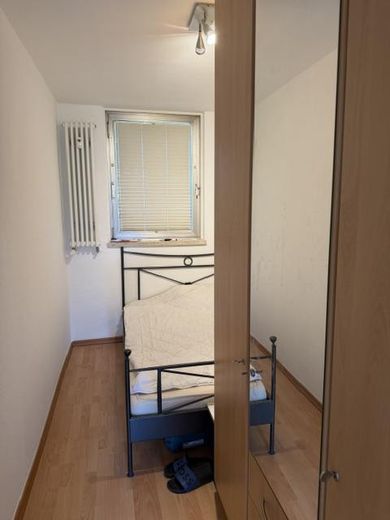 42qm Apartment mit Balkon im grünen Teil von Bonn Auerberg – Foto 4