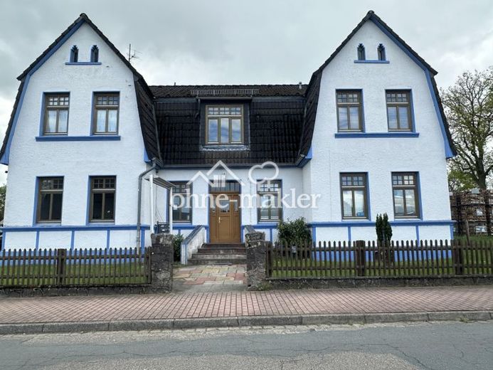 Renditestarkes Mehrfamilienhaus mit Ausbaupotential – Foto 1