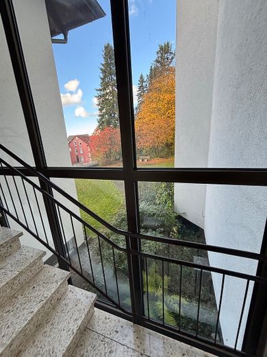 Zentrumsnahe 2 Zimmer Wohnung mit Balkon und Tiefgarage – Foto 3