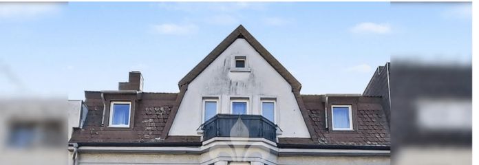 Wohn- und Geschäftshaus mit 4 Wohnungen, 2 Gewerbeeinheiten und laufenden Mieteinnahmen