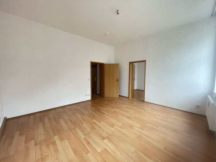 2 room apartment in Westend *suitable for job center* – Foto 1