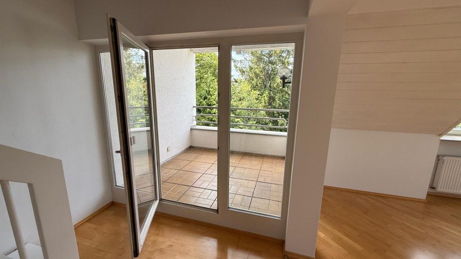 2.OG Loggia