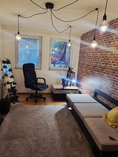 Vollmöblierte 3-Zi-Wohnung+ Garten&Hobbyraum,Zwischenmiete~1Jahr – Foto 15