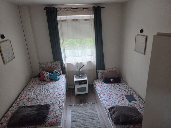 Attraktive Erdgeschosswohnung mit 16 m² Sonnenterrasse – provisionsfrei vom Eigentümer – Foto 13