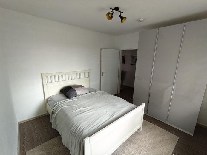gepflegte 2-Zimmer-Wohnung in Bremen – Foto 5