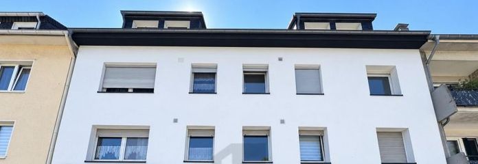 INVESTISSEMENT IMMOBILIER AVEC UN FACTEUR DE 16 À PROXIMITÉ DE LA GARE