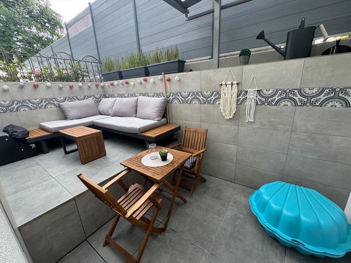 Moderne & ruhige  3,5 Zimmer Wohnung, sehr zentral – Foto 19