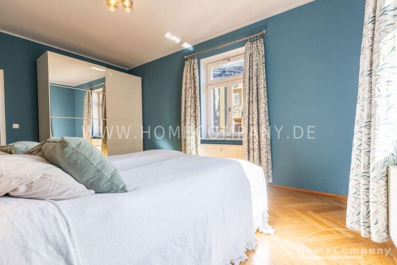 Exklusive, voll möblierte 2-Zimmer-Wohnung in begehrter Lage von Haidhausen – 426efb057f2394faba2ac04cb6b2ad384e2ffc8d.jpg