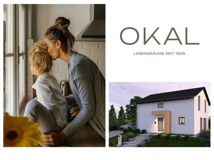 KLARE LINIEN, OFFENES LEBEN MITTEN IN POTSDAM – फोटो 1